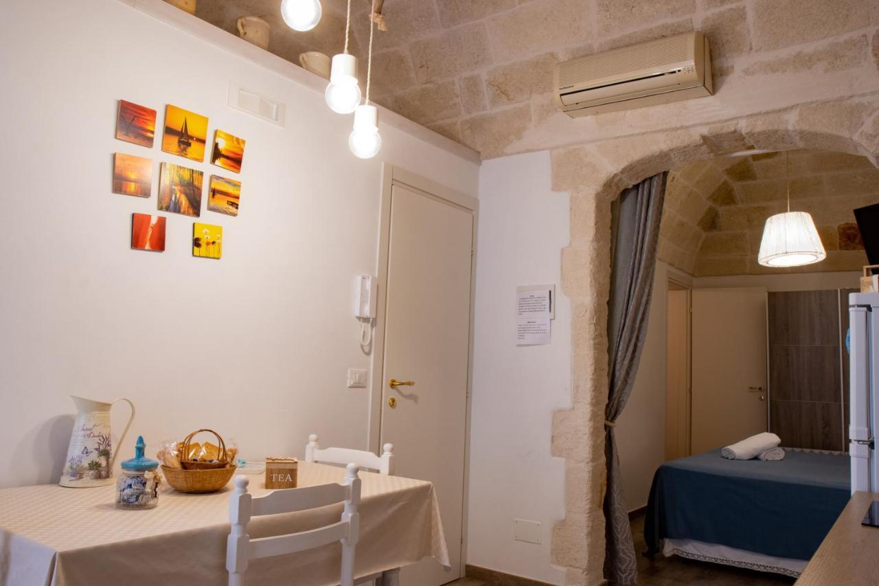 Dimoradonnacrescenza -Locazione Turistica Villa Polignano a Mare Exterior photo
